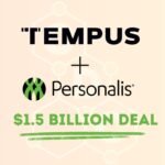 Tempus Acquires Personalis