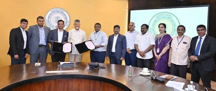 Andhra Pradesh and AstraZeneca Launch India's First Integrated Precision Oncology Ecosystem