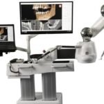 Singapore Introduces Autonomous Dental Implant Robot