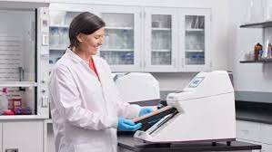 Epredia Expands Cancer Diagnostics Solutions with Automated Tissue Archiving Technology