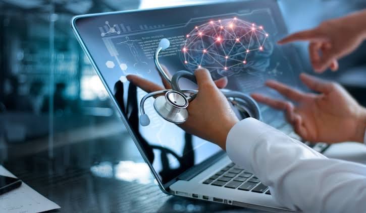 Healthcare IT