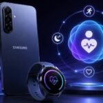 Samsung AI Health Assistant Signals a New Phase for AI in Healthcare