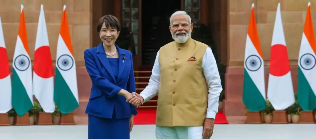 India Japan Healthcare Collaboration