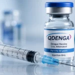 India Approved Qdenga Dengue Vaccine