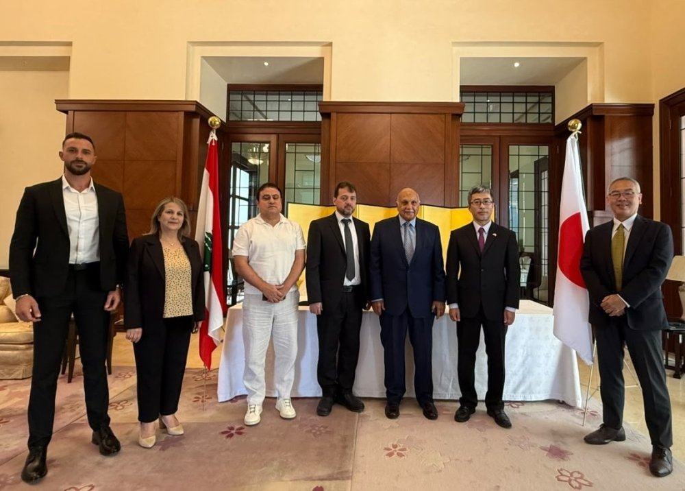 Japan Supports Medical Imaging Upgrade at Lebanon’s Ain Wazein Medical Village