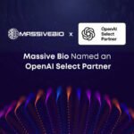 Massive Bio Becomes OpenAI Select Partner
