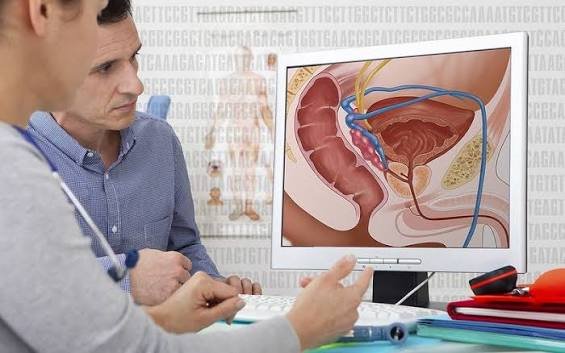 Cancer Diagnostics Study Finds Targeted Prostate Cancer Screening Could Be Feasible for UK NHS