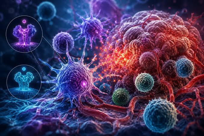 Kupando Advances KUP101 Into Clinical Development With First Patient Dosed in Phase 1 Cancer Trial