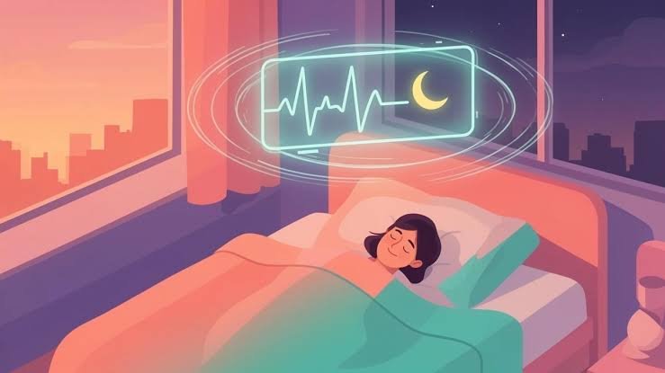 Sleep Apnea Diagnostics Platform Happy Health Raises $75 Million to Expand At-Home Monitoring