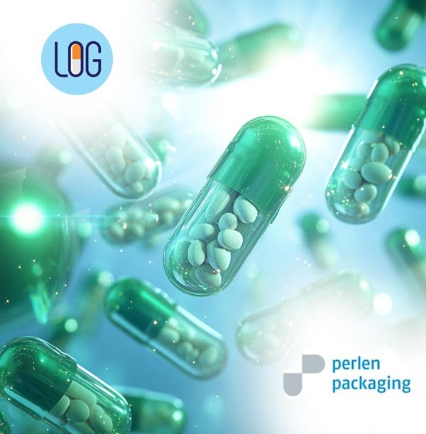 Perlen Packaging Expands Pharmaceutical Packaging Portfolio With LOG Pharma Acquisition