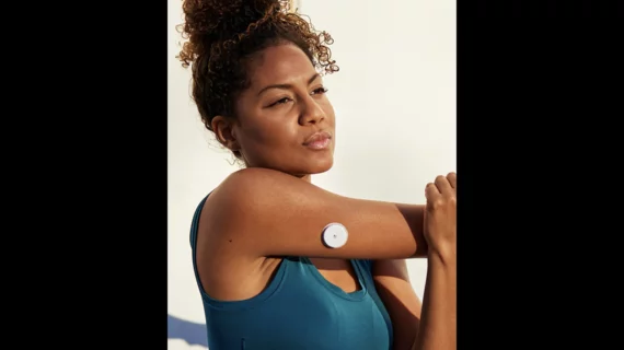 Abbott and Google Health Partner to Advance AI in Healthcare With Glucose Data