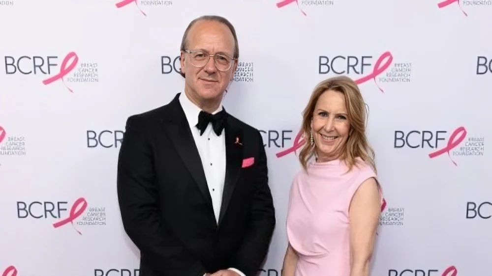 Estée Lauder Commits $15 Million to Global Research on Breast Cancer in Younger Women