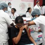 India Administers More Than 8 Million HPV Vaccine Doses Under National Cervical Cancer Prevention Campaign