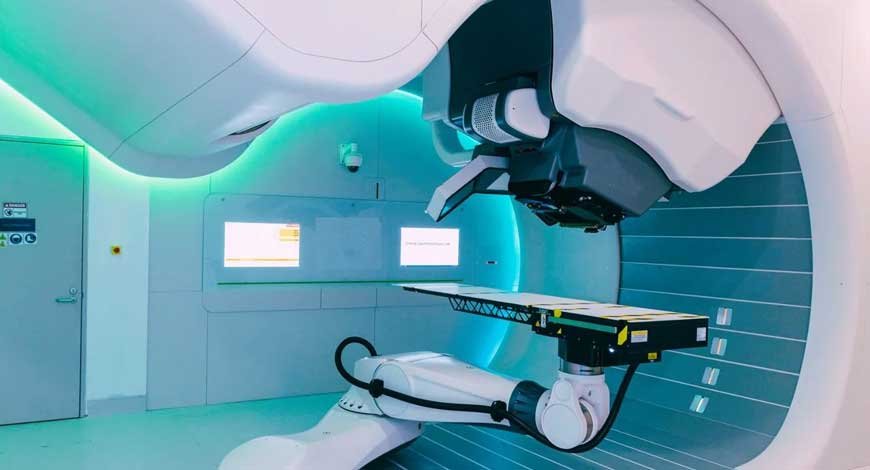 Cancer Immunotherapy Gains Attention as Assam Plans Proton Beam Therapy Unit at GMCH