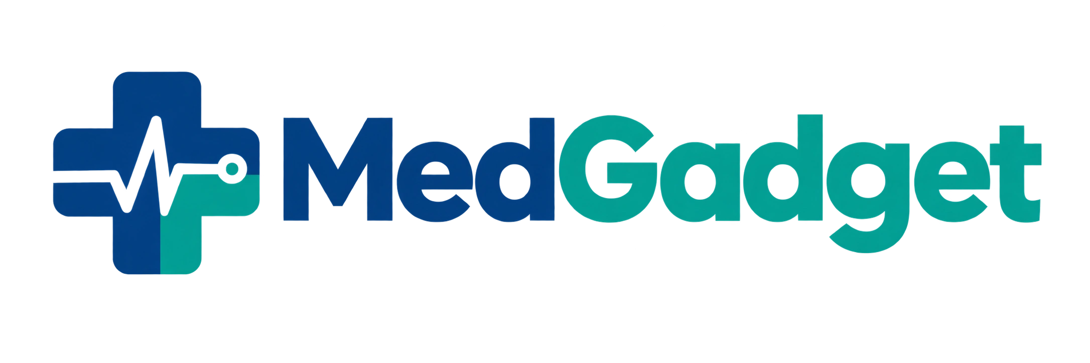 MedGadget – Medical Technology and Healthcare News Website Logo