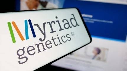 Myriad Genetics Expands Faster Hereditary Cancer Testing to Ovarian and Endometrial Cancer Patients