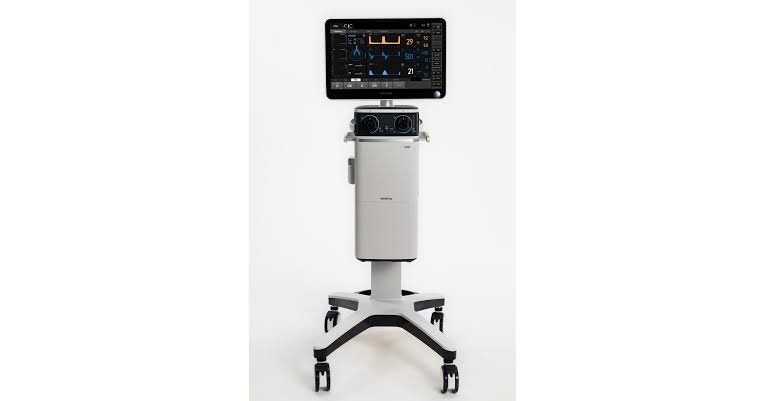Mindray Launches SV70 Non-Invasive Ventilator as Hospitals Reassess Respiratory Care Fleets