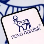 Novo Nordisk Sets $23 Billion Pipeline Sales Target as It Broadens Drug Portfolio
