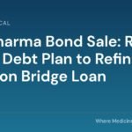 Sun Pharma Bond Sale: ₹100 Billion Debt Plan to Refinance Organon Bridge Loan