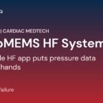 Abbott CardioMEMS HF System and CardioGuide HF app FDA approval featured graphic