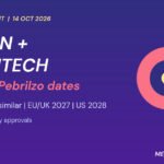 Graphic: Biocon Genentech settlement sets Pebrilzo pertuzumab biosimilar launch dates for EU, UK and US