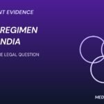 BPaL TB regimen patent India graphic about evidence and the ruling