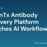 DaltonTx antibody discovery platform launches AI workflow
