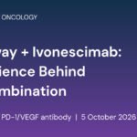 Branded card reading Datroway plus Ivonescimab: The Science Behind the Combination