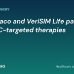 MedGadget.org banner: Italfarmaco and VeriSIM Life partner on HDAC-targeted therapies
