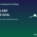 Laurus Labs Galenvs acquisition graphic about oligonucleotide technology