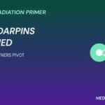 Molecular Partners workforce reduction 2026 graphic about targeted radiotherapeutics