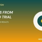Novartis Q3 2026 results graphic on pipeline lessons from a failed trial