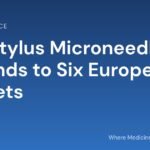 SkinStylus microneedling expands to six European markets