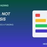 Vera Health Series A funding graphic about evidence-graded clinical AI search